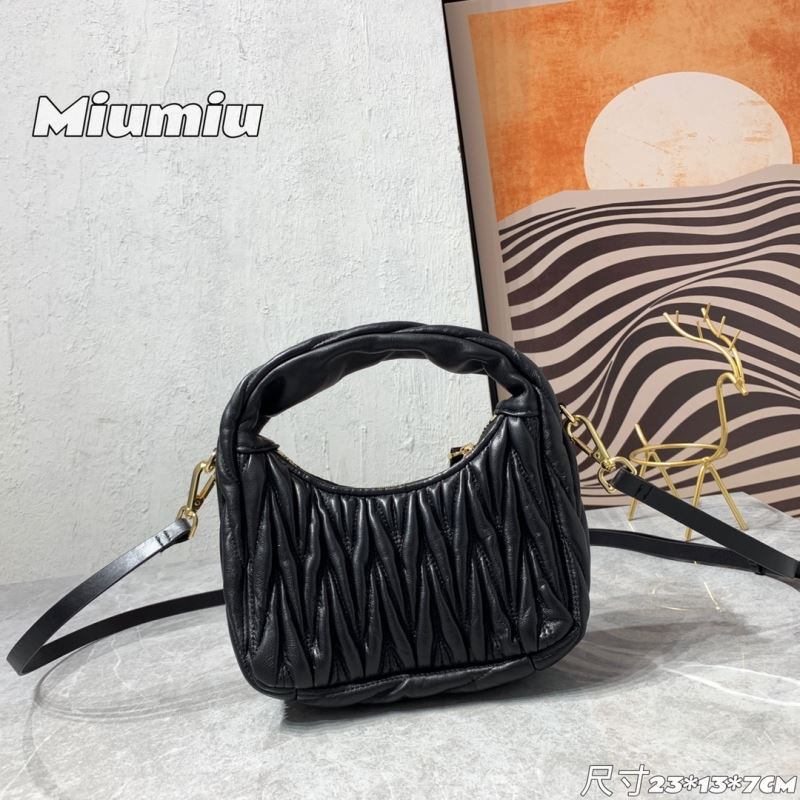 MIU MIU Handle Bags